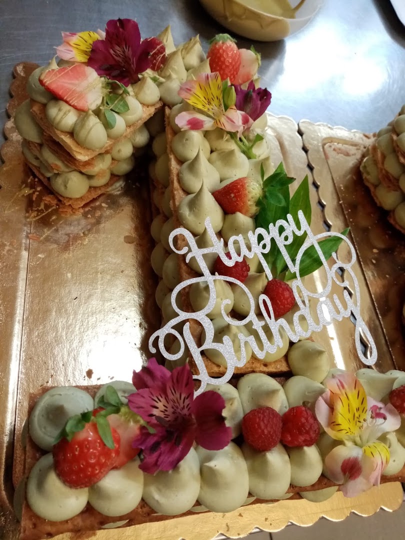 Pasticceria Artigianale Mydream Torronificio Bar · Foto 4