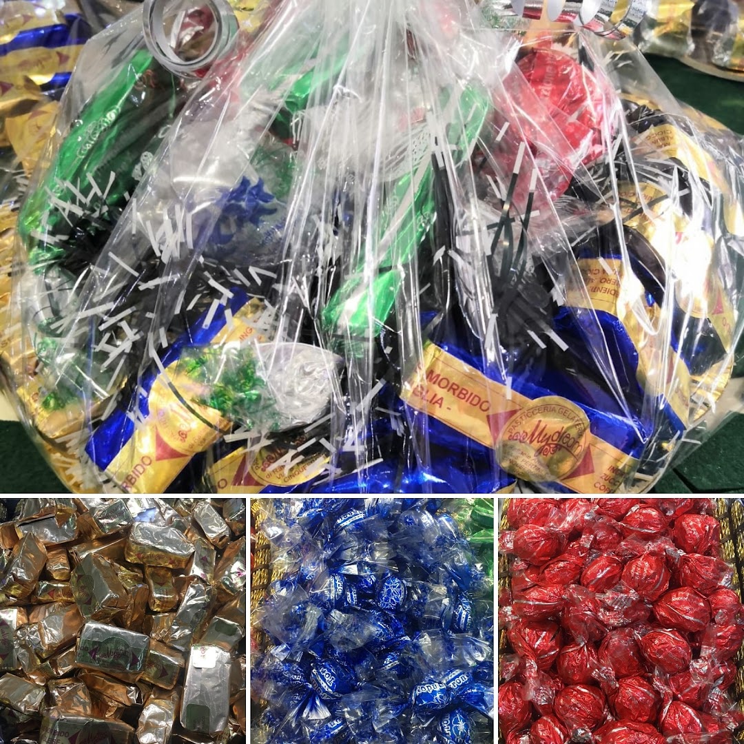 Pasticceria Artigianale Mydream Torronificio Bar · Foto 2