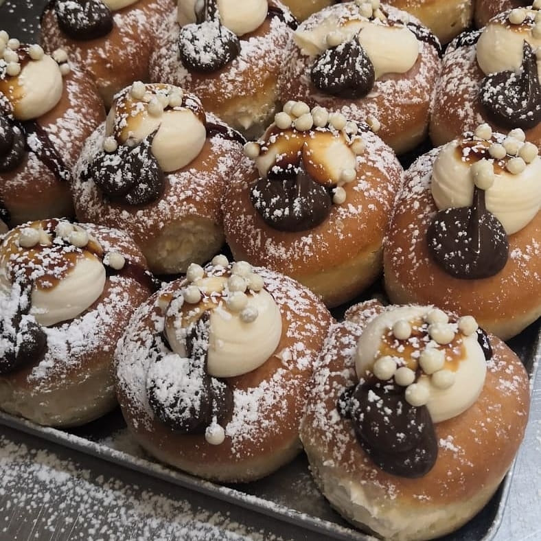Pasticceria Artigianale Mydream Torronificio Bar · Foto 5
